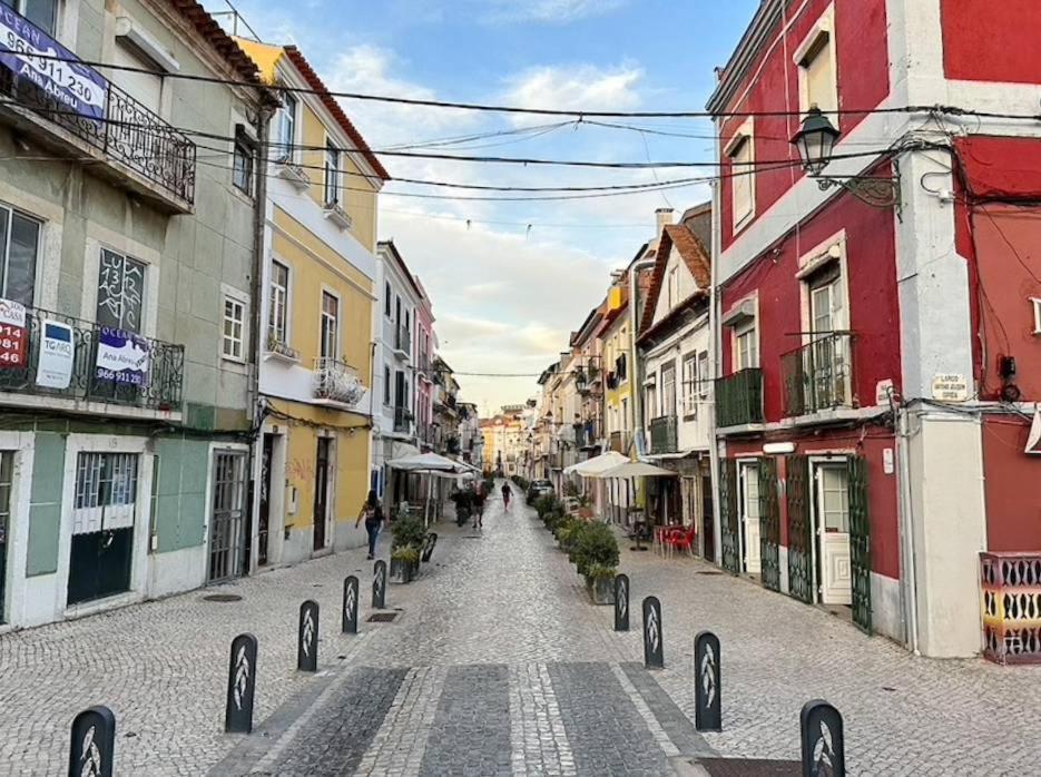 Gem Of Viso Villa Setubal Exterior photo