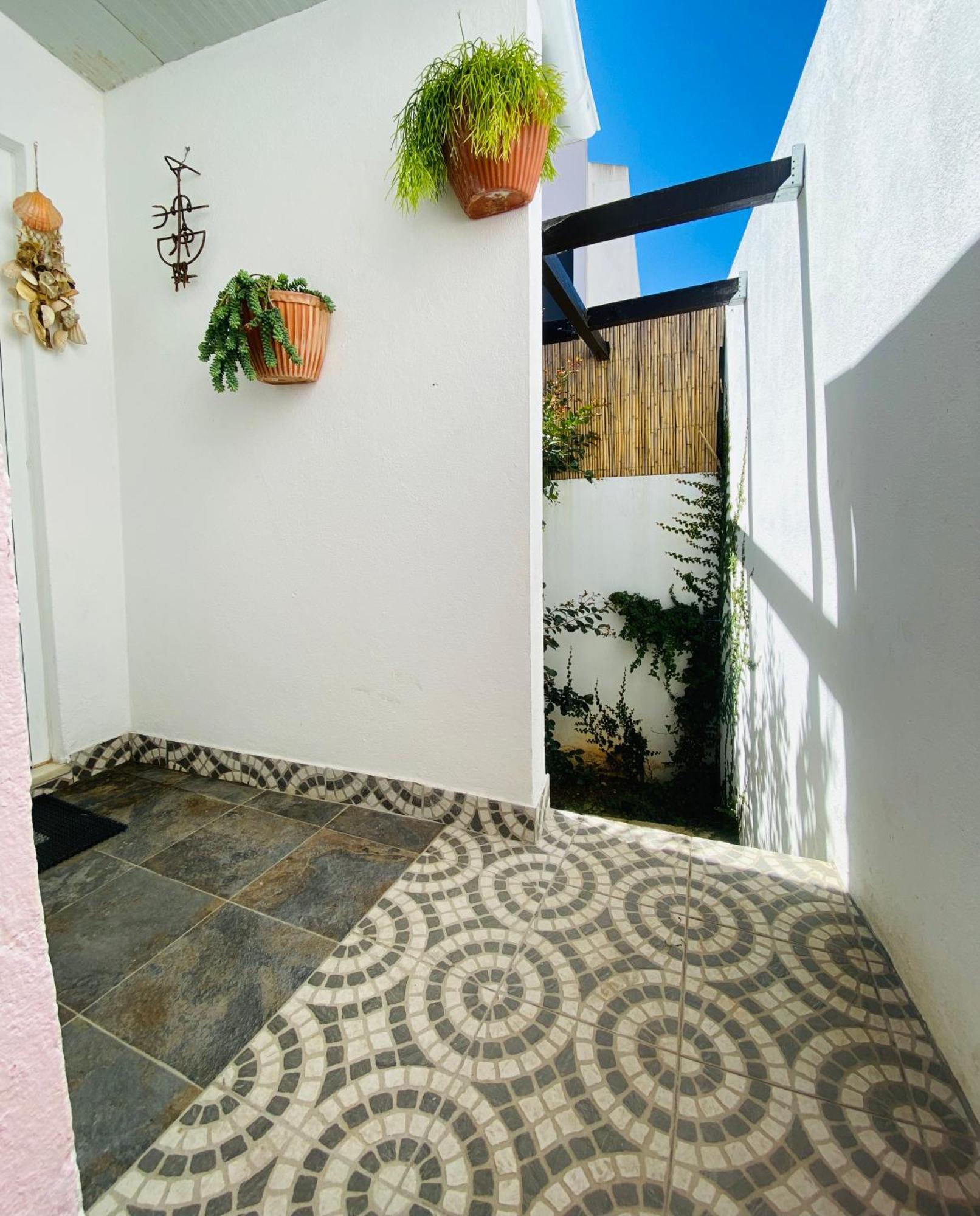 Gem Of Viso Villa Setubal Exterior photo